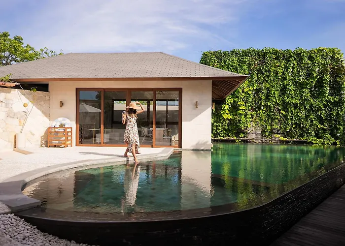 Poco Poco Villas By Aayan