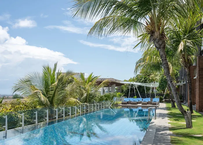 Four Points By Sheraton Bali, Ungasan