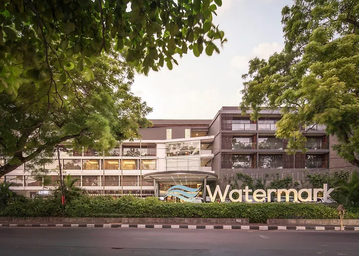 Watermark Hotel & Spa Bali