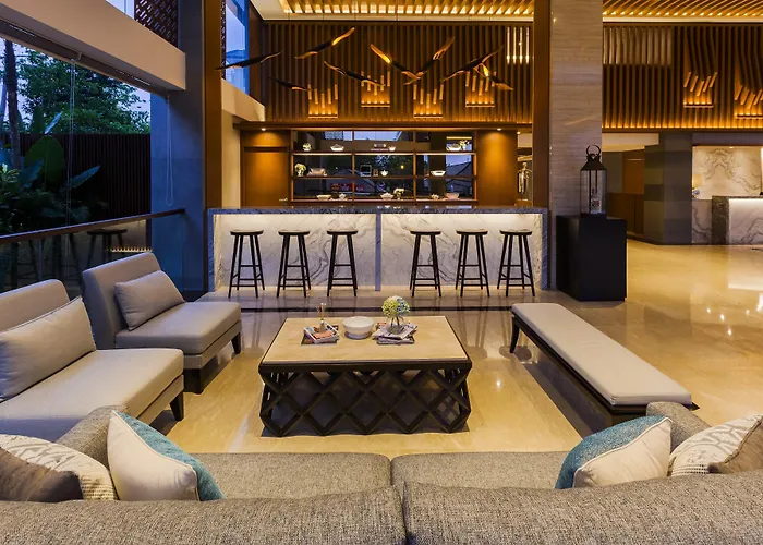 Best Western Kamala Jimbaran