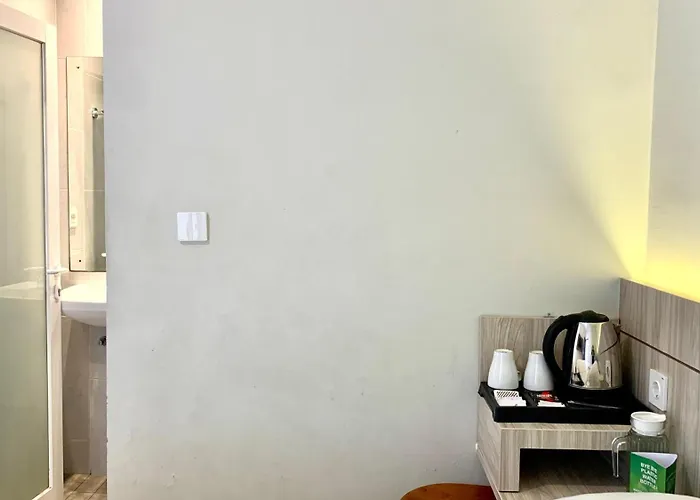 The Baliem Hotel
