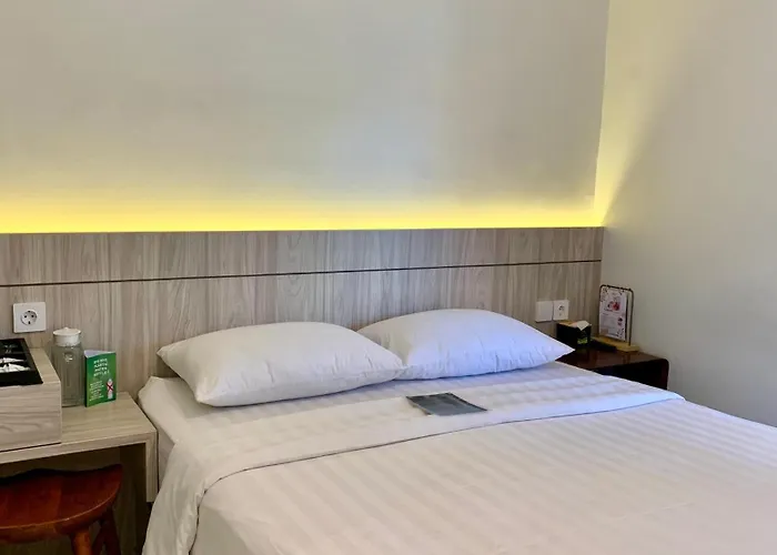 The Baliem Hotel