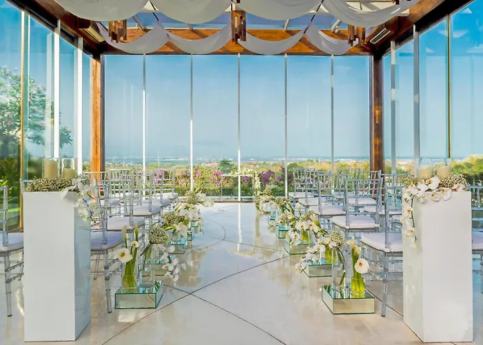 Four Points By Sheraton Bali, Ungasan